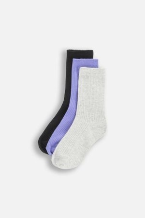 COCCODRILLO sokid SOCKS GIRL, värviline, cm 