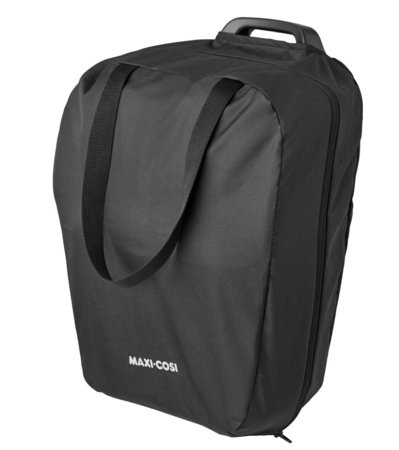 MAXI COSI turvatool NOMAD PLUS, Authentic black, 76-105 cm., 8062671110 