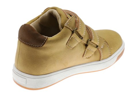 BEPPI vabaaja kingad, pruun, 2188500 2188500-25