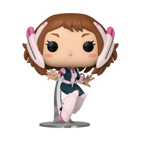 FUNKO POP vinüülfiguur: My Hero Academia - Ochaco Uraraka, 75559 