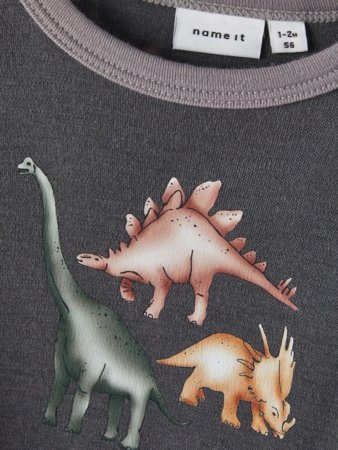 NAME IT pikkade varrukatega bodi, 13214519 