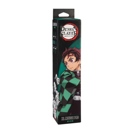 DEMON SLAYER hiirematt, XL, MGGE080 
