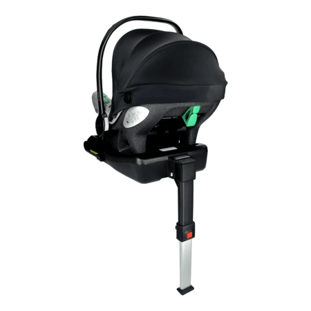 ANEX turvahälli alus ISOFIX DOCK 2 SX AVIONAUT, black, SX 05 