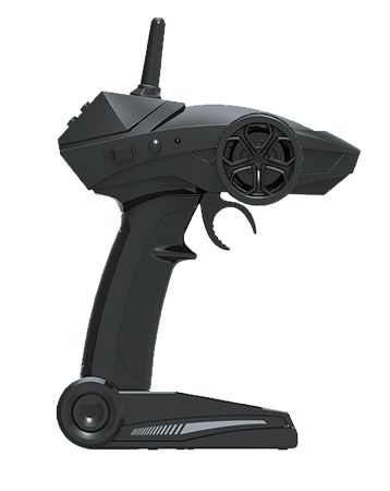 REVOLT RC Illuminator kiirpaat, Q7 