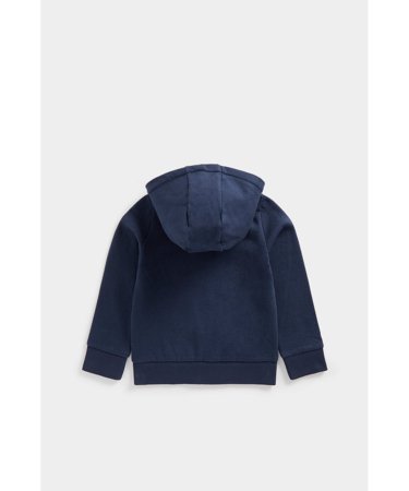 MOTHERCARE kapuutsiga tõmblukuga pusa, FC829 