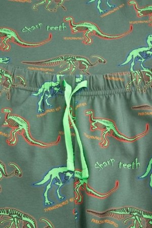 COCCODRILLO pühad PYJAMAS, värviline, cm 