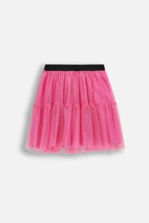 COCCODRILLO seelik, roosa, WC6124201RGK-007-110, 110 cm 