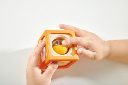 HAPE interaktiivsed klotsid, E0541K 