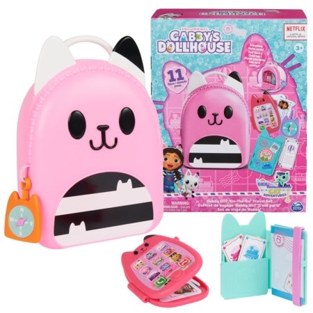GABBY'S DOLLHOUSE Seljakott, 6067213 