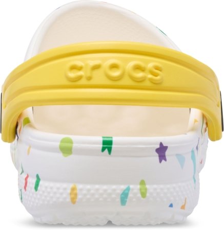 CROCS kroksid BAYA värvilised, 209729-94S 27 suurus 