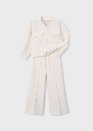 MAYORAL spordiülikond, bone, 3.890-44, 122  cm 