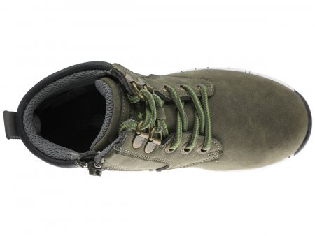 BEPPI talvesaapad, khaki, 35 suurus, 2186331 2186331-32