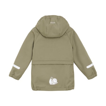 CELAVI jope, Softshell, 330628-8017, 104 cm 