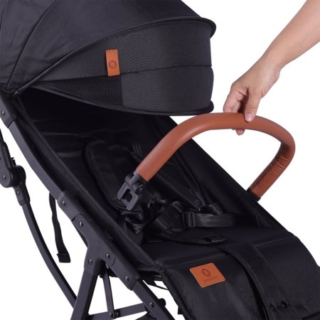 BABYTROLD jalutuskäru PIZA, Night, 13-60SN 