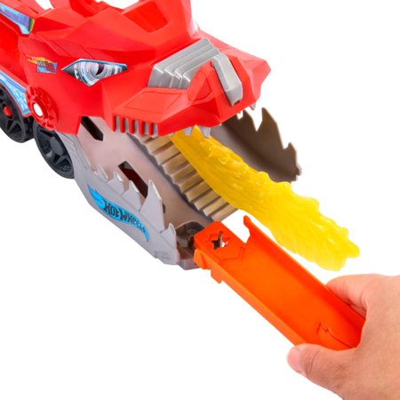 HOT WHEELS Loheveok, JBM72 