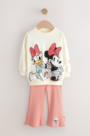 NEXT MINNIE MOUSE kampsun ja püksid, AP5264, 86-92 cm 
