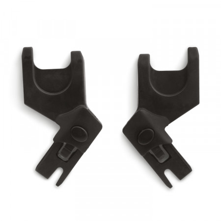 LECLERC adapter Black LEC25985 LEC25985