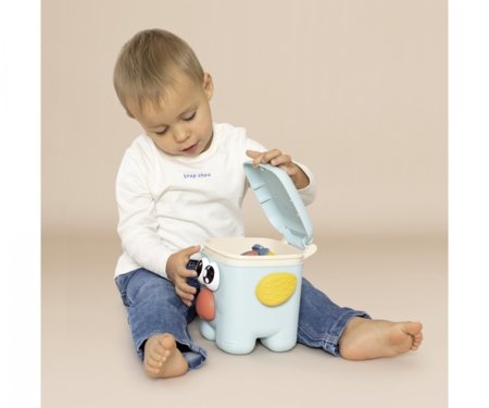 LITLLE SMOBY kaboomi kuubik, 7600140316 