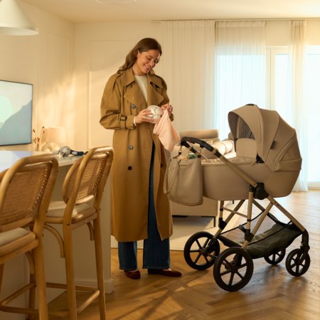 KINDERKRAFT kaasaskantav elektriline rinnapump MAMAFLOW, pink, KEMAFL00PNK0000 