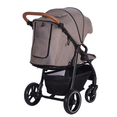 BABYTROLD käru MALAGA, Sand, 13-51SA 