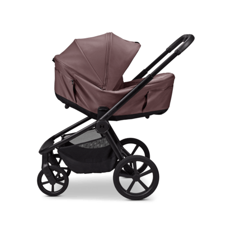 MOON universaalne vanker RESEA Fold, 2in1, Bronze, 64000000-966 