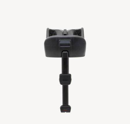 JOIE turvahälli alus I-BASE 2, Black, D1404CABLK000 