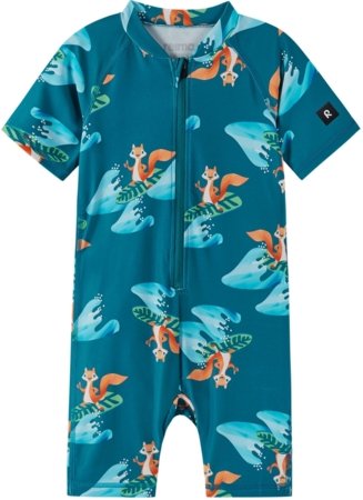 REIMA ujumiskostüüm ATLANTTI, 5200131B-7916, suurus 