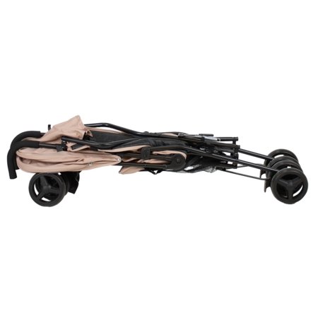 BABYTROLD jalutuskäru JET, Sand, 13-70SA 