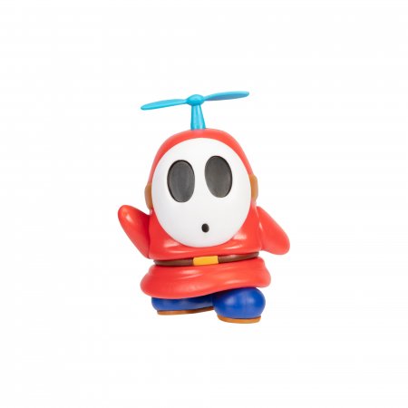 NINTENDO 10cm figuur, assortii, 411774-6-GEN 411774-6-GEN