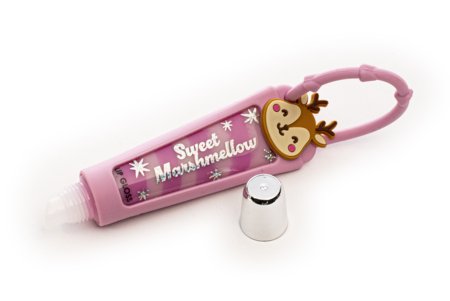 SIMPLE PLEASURES Lip Gloss assort., Y81148-P5410 