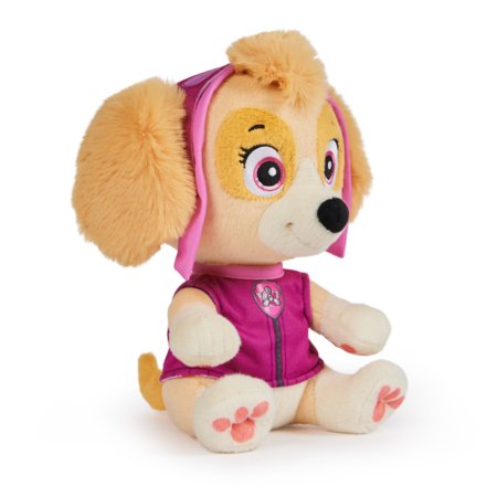 PAW PATROL plush toy Skye, 6070311 