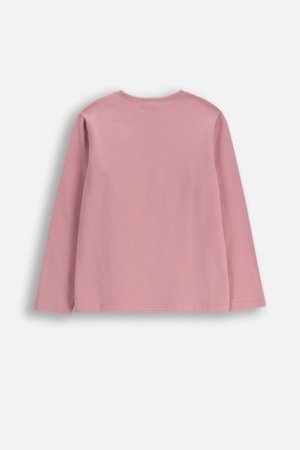 COCCODRILLO t-särgid EVERYDAY GIRL A, roosa, cm 