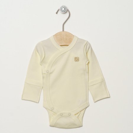 VILAURITA NICOLO body, kreemjas, art 1111, 62 cm 