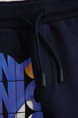 COCCODRILLO joggers LICENCE BOY DISNEY, cobalt, ZC4120101LBD-032-134, 134 cm 