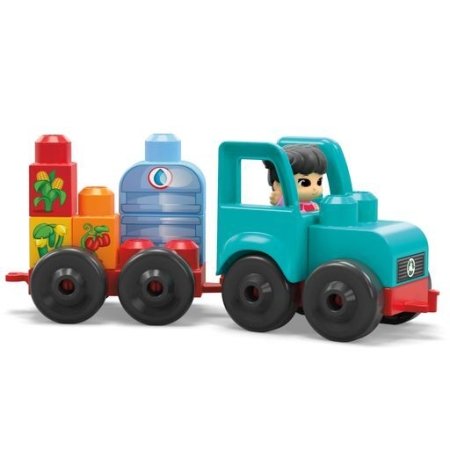 MEGA BLOKS farmielu komplekt, HDL07 HDL07
