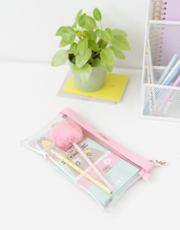 PUSHEEN kirjutusvahendite komplekt Foodie Collection, SEGE001 