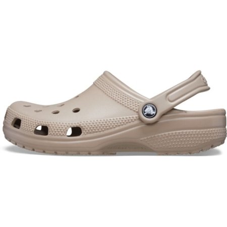 CROCS kroksid ANIMAL BALLET pruunid, 10001-214 44,5 suurus 
