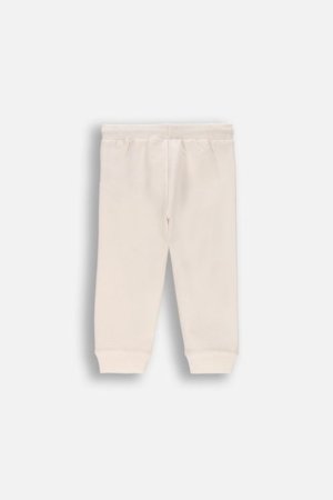 COCCODRILLO püksid, beež, WC6120101FGN-003-062, 62 suurus 