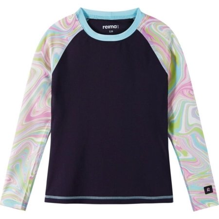 REIMA pikkade varrukatega t-särk SUKELTAJA, 5200140A-999A, suurus 