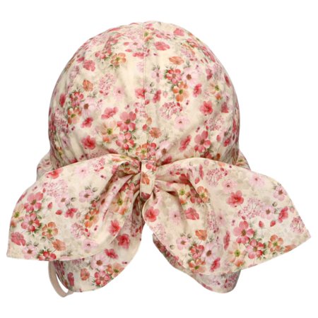 TUTU müts, kreemjas, 3-007445, 50/52 cm 