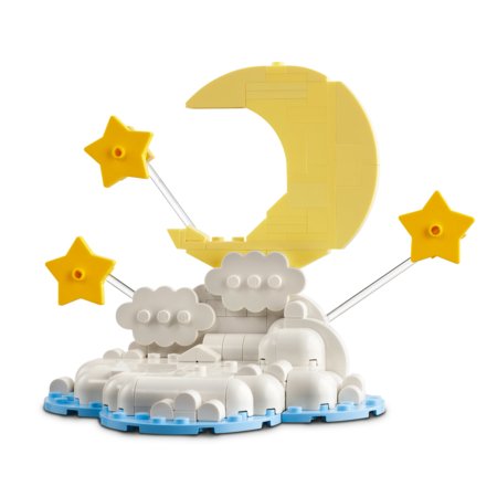 40814 LEGO® Elevandibeebi taevas 