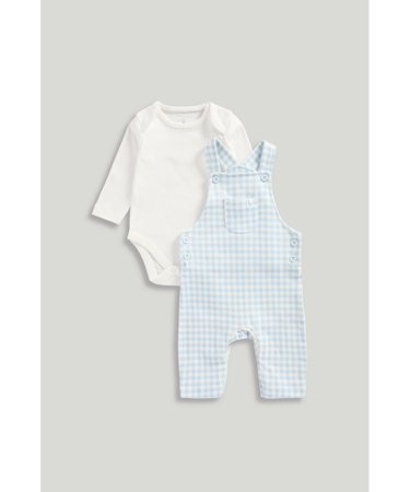 MOTHERCARE bodi ja traksipüksid, LK407 