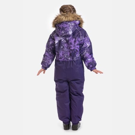 HUPPA talvekombinesoon WILLE 2, 36430220-54373, 110 cm 