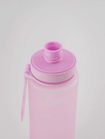 EQUA pudel 600 ml, iris 