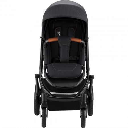 BRITAX kergkäru SMILE III, fossil grey, 2000036114 2000036114