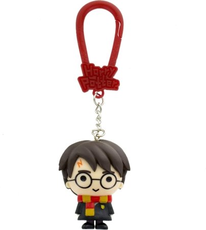 PALADONE HARRY POTTER seljakoti ripats, assort., PP3499HPV3 