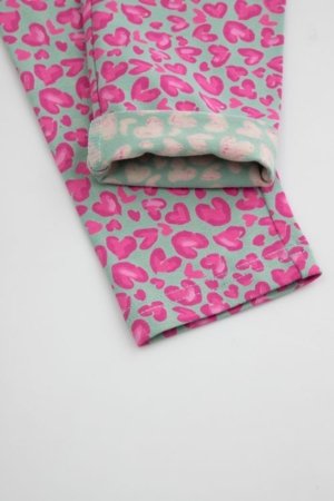 COCCODRILLO retuusid, mitmevärviline, WC6122102RGK-022-110, 110 cm 