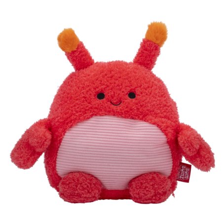 BUM BUMZ pehme mänguasi Crab Chandler, 20cm, RBBZ00456 
