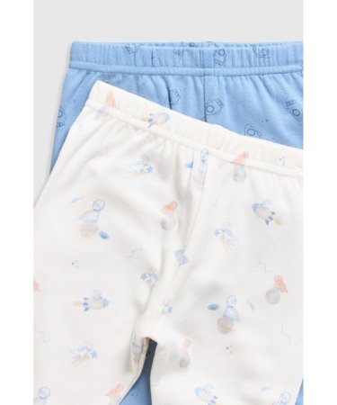 MOTHERCARE pidžaama komplekt 2tk, IF176 