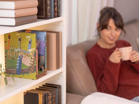 REVELL mudel Quidditch'i väli - Harry Potter: Tiny Adventures Käsitsi valmistatud miniatuursed maailmad kokkupanemiseks, 00532 